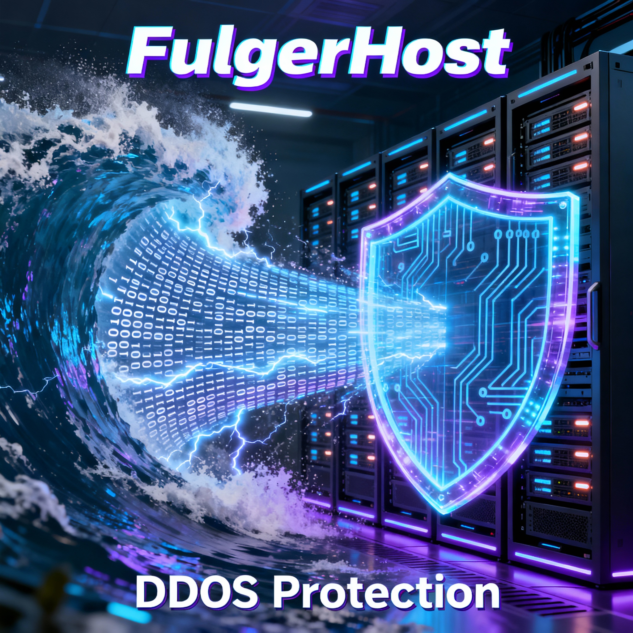 Situație globală DDoS: Atacurile Aisuru și impactul asupra serviciilor FulgerHost