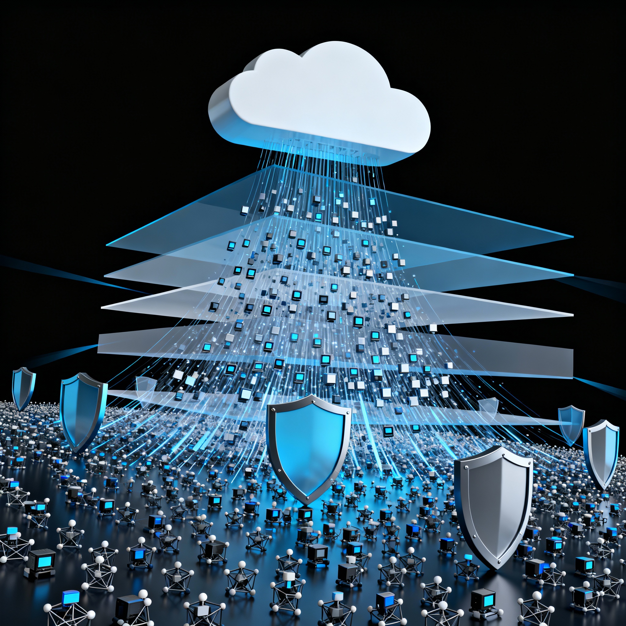 Analiză atac DDoS Aisuru – lecții și bune practici pentru protecția serviciilor